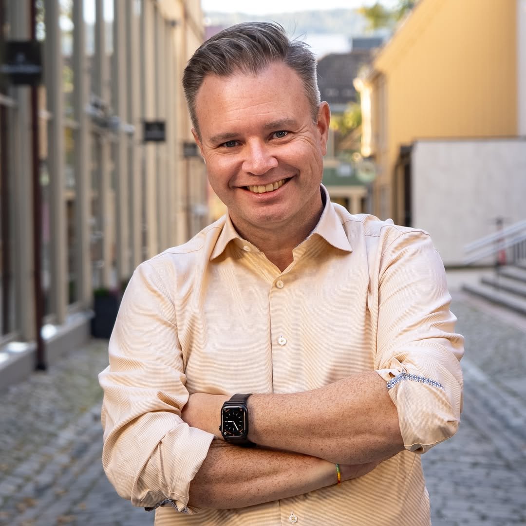 Hva er Roy sin pluss?