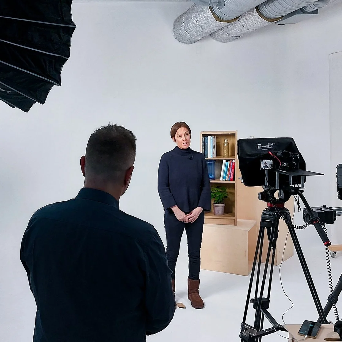 E-læring – den smarte og engasjerende måten å formidle kunnskap