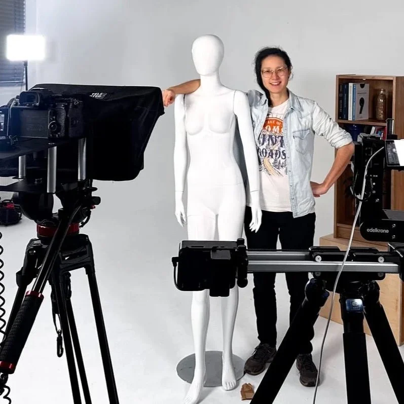 Hva er Marilee sin pluss?