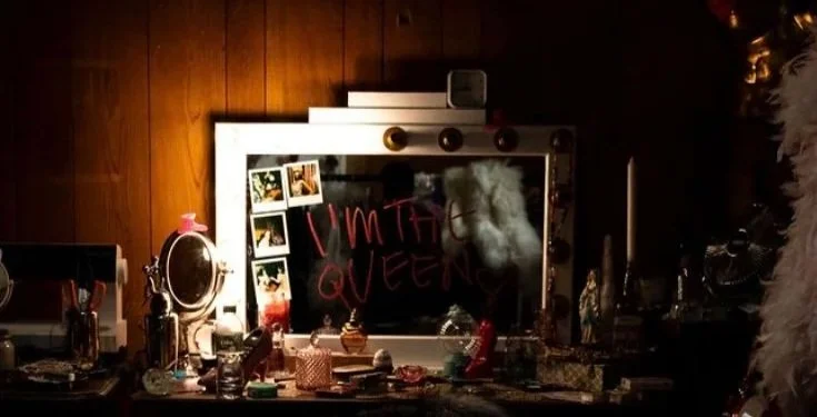 The Belladonna / Short Film / Dir. Javid Rezai