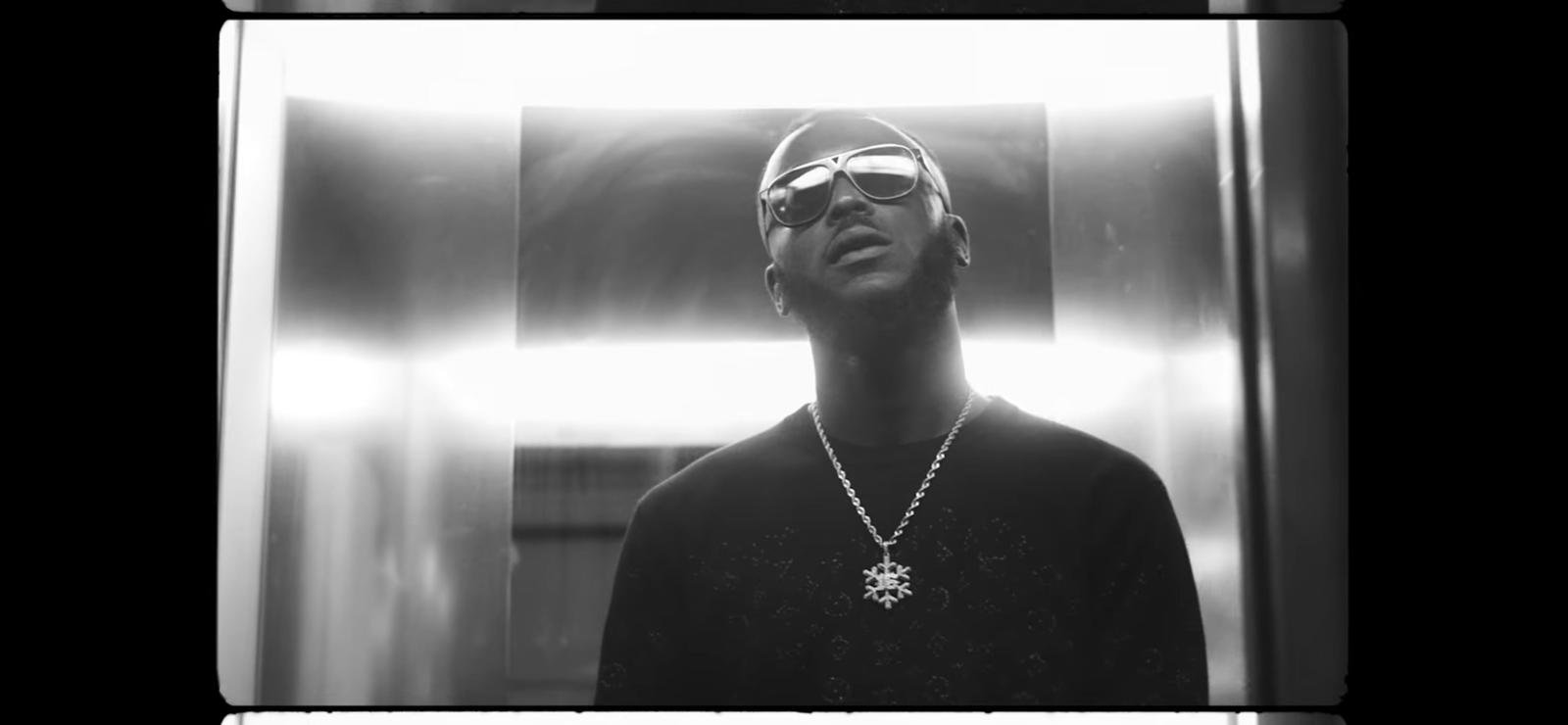 Frosty x Kenny Allstar / Come A Long Way