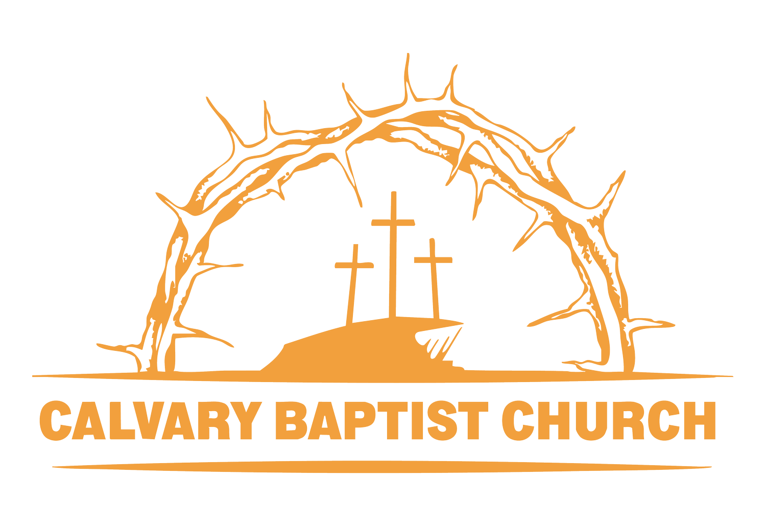 Calvary Baptist Church of Versailles, Missouri