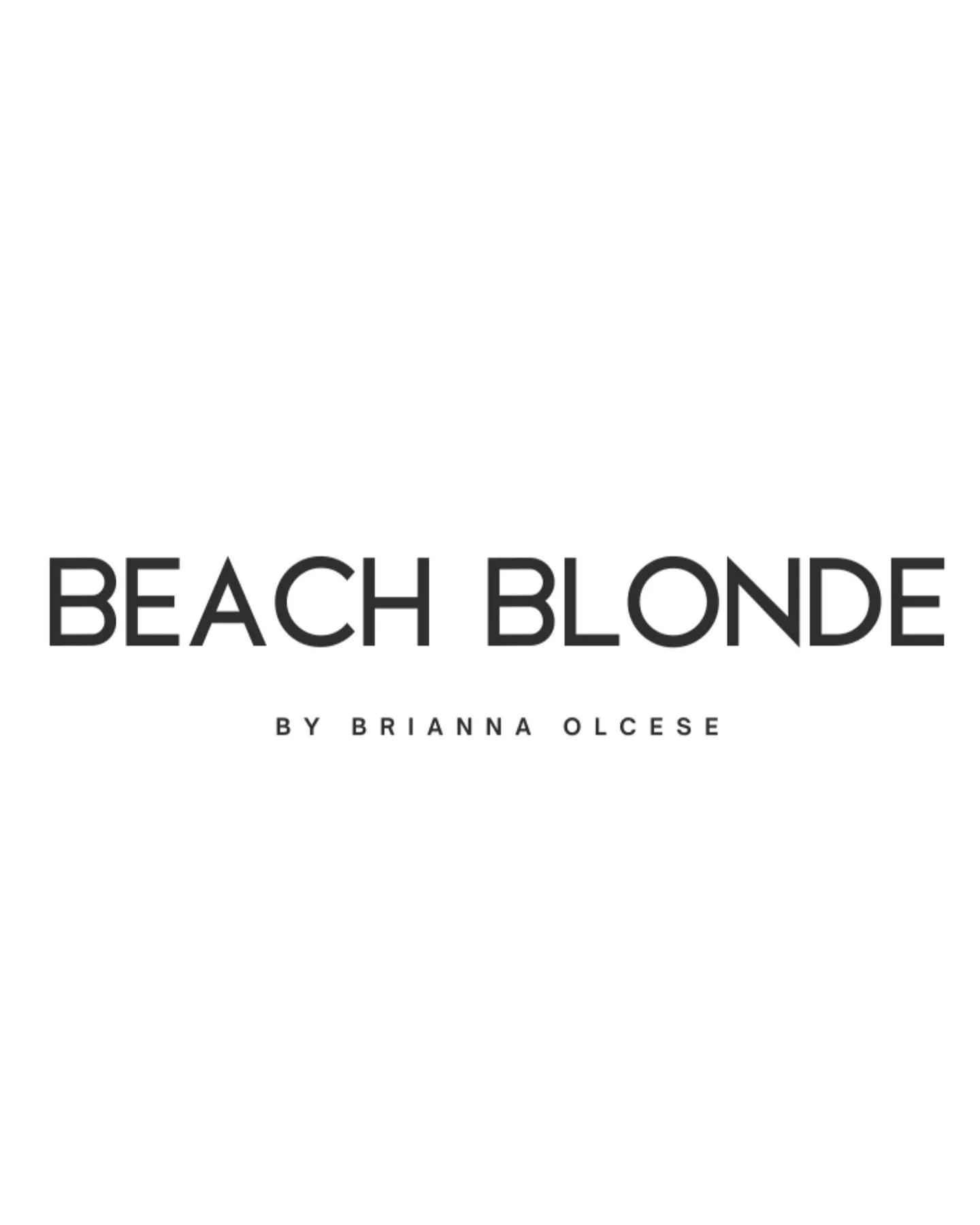 Beach Blonde 🤍
&bull; Handtied hair extension certification 
&bull; Signature color classes 
&bull; Siganture styling classes 

#beachblonde #beachblondehairextensions #handtiedhairextensions #hairextensions #santabarbara #onlineeducation #beachblon
