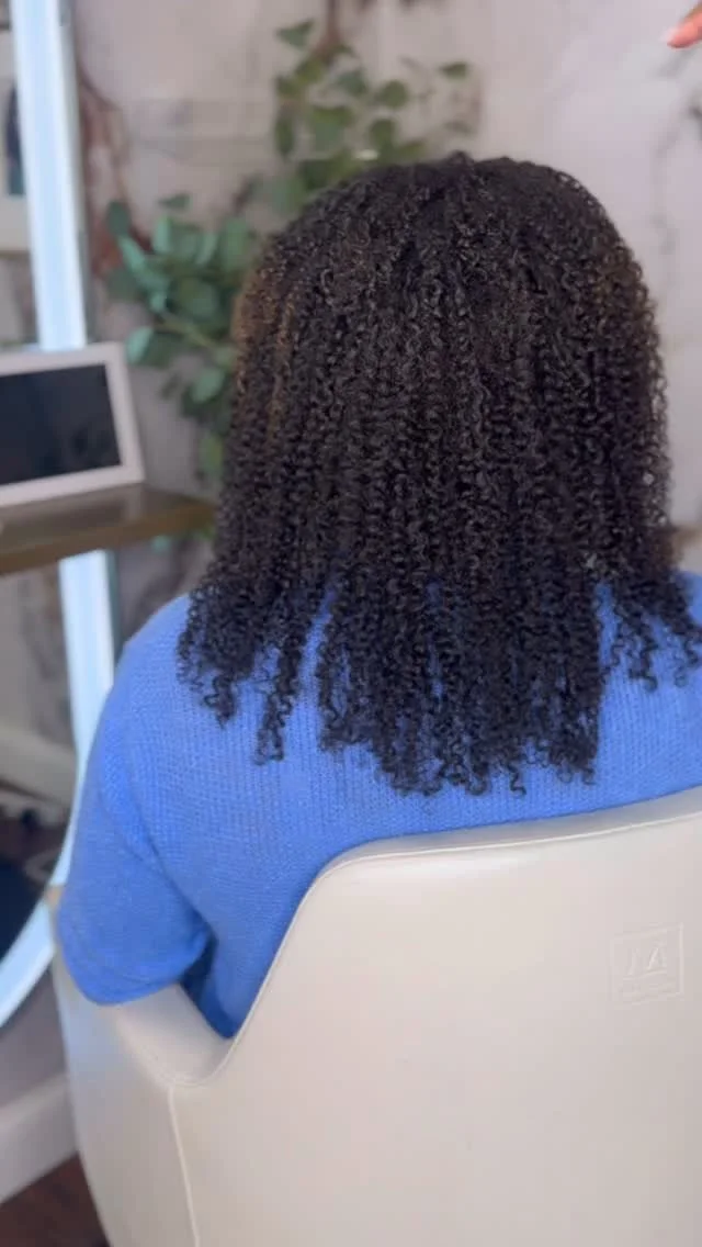 Individual Keratin Tip Extensions
- Texture & Density Match
- 20’ 200 grams included in price
- lasts up to 6 months with proper care
- instant length and density boost
- traditional Starting at $1500 , invisible k tips starting at $1800