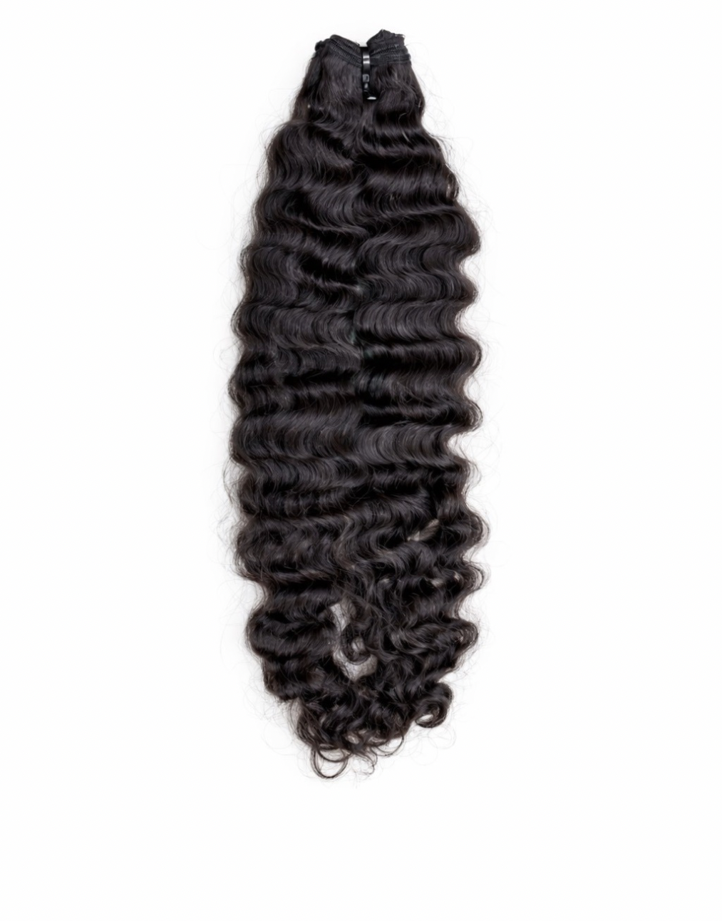 Loose Curly Clip ins