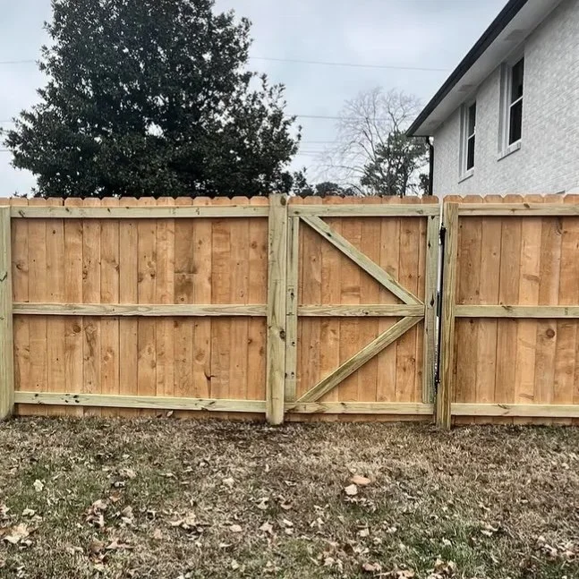 Best Fence Installers in Middle Tennessee
