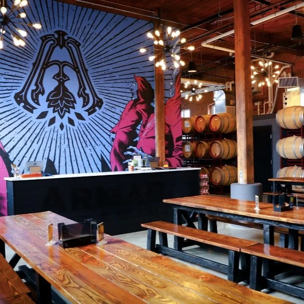 Venues — CT Beer: Your Guide to Great Craft Beer in Connecticut