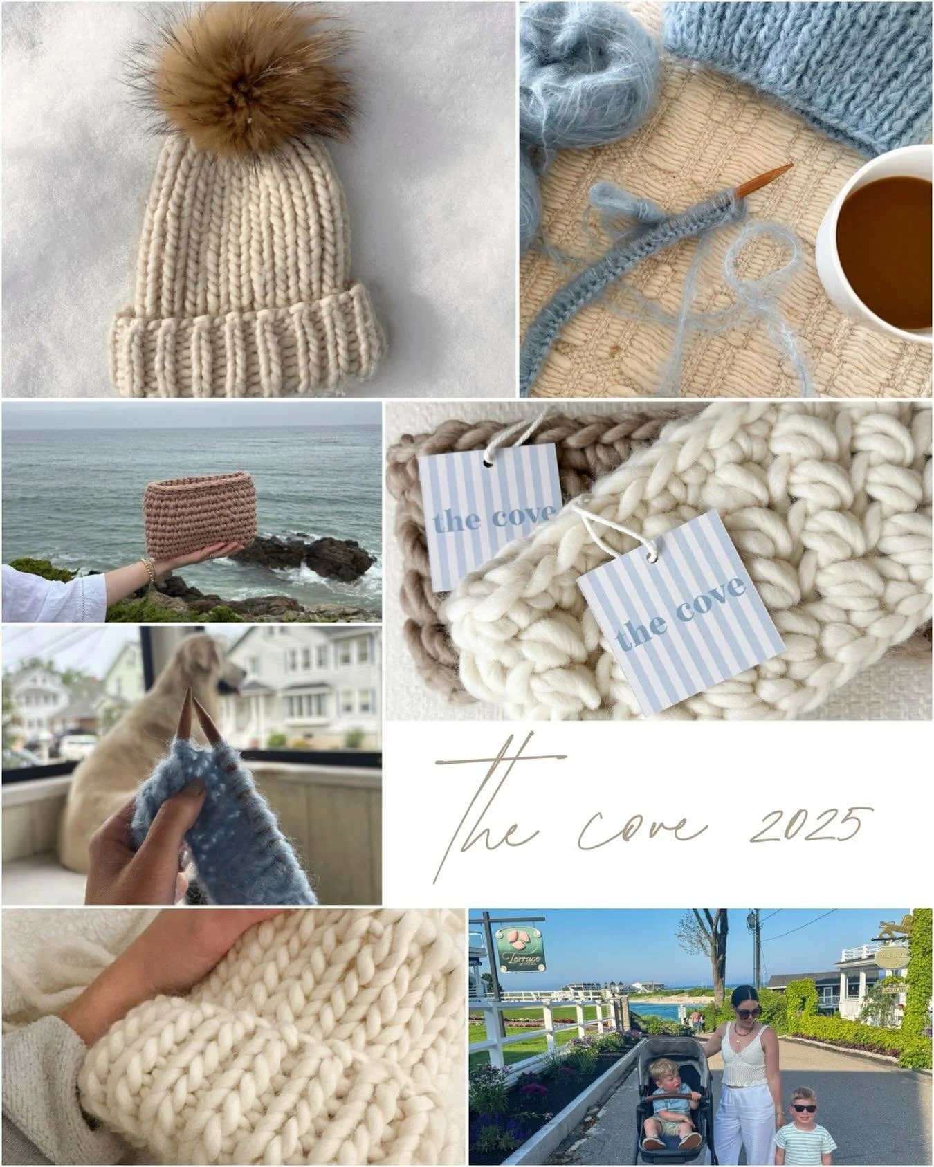 2025 ✨ another cozy year. thankful to be able to wake up and spend every day with my littles, create with my hands and live a slow life