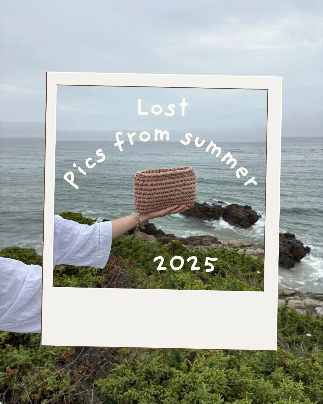 some snaps from summer 2025 while we anxiously await summer 2026 💭