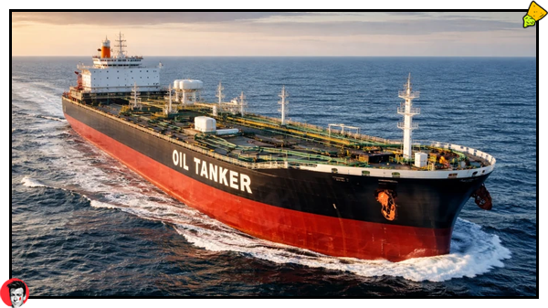 The Daily Dip #541 - Petroleum Problems