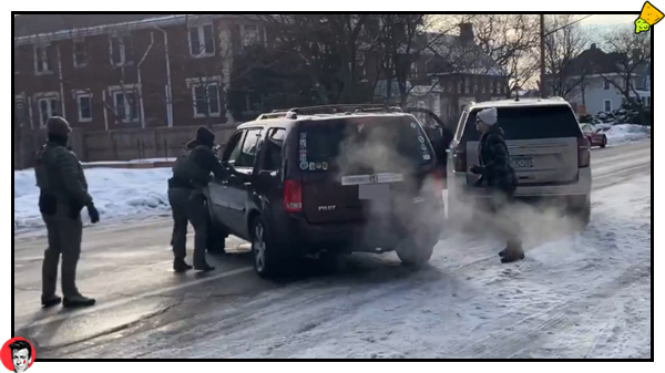 The Daily Dip #540 - Mission Misfire