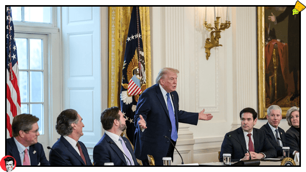 The Daily Dip #546 - Nordic Nudge