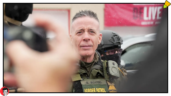 The Daily Dip #551 - Federal Fallout