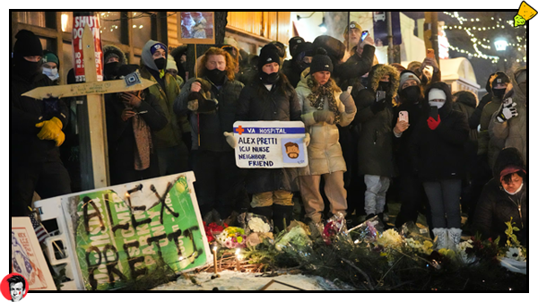 The Daily Dip #550 - Fatal Footage