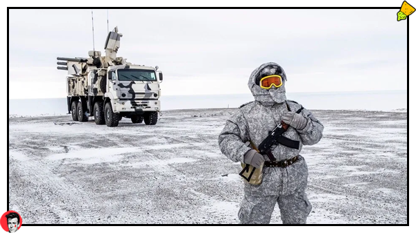 The Daily Dip #547 - Continental Concerns