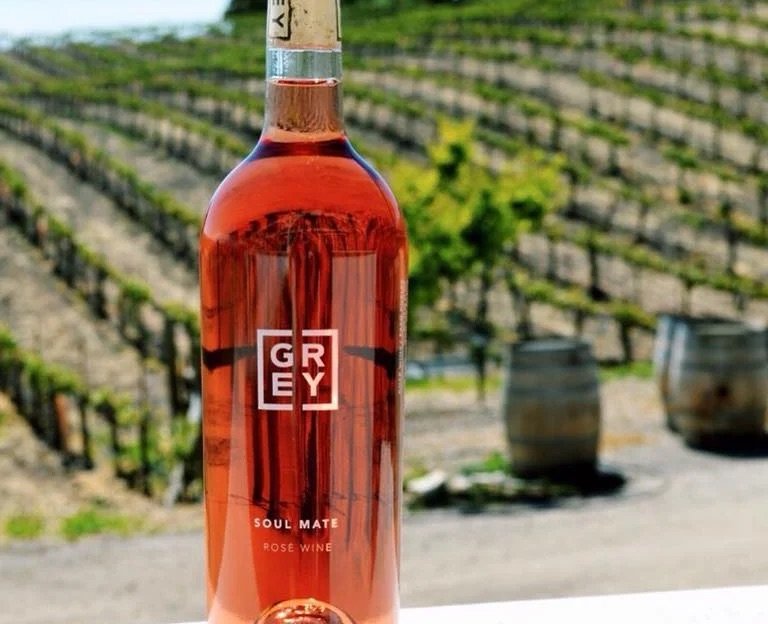 Grey Wolf Winery