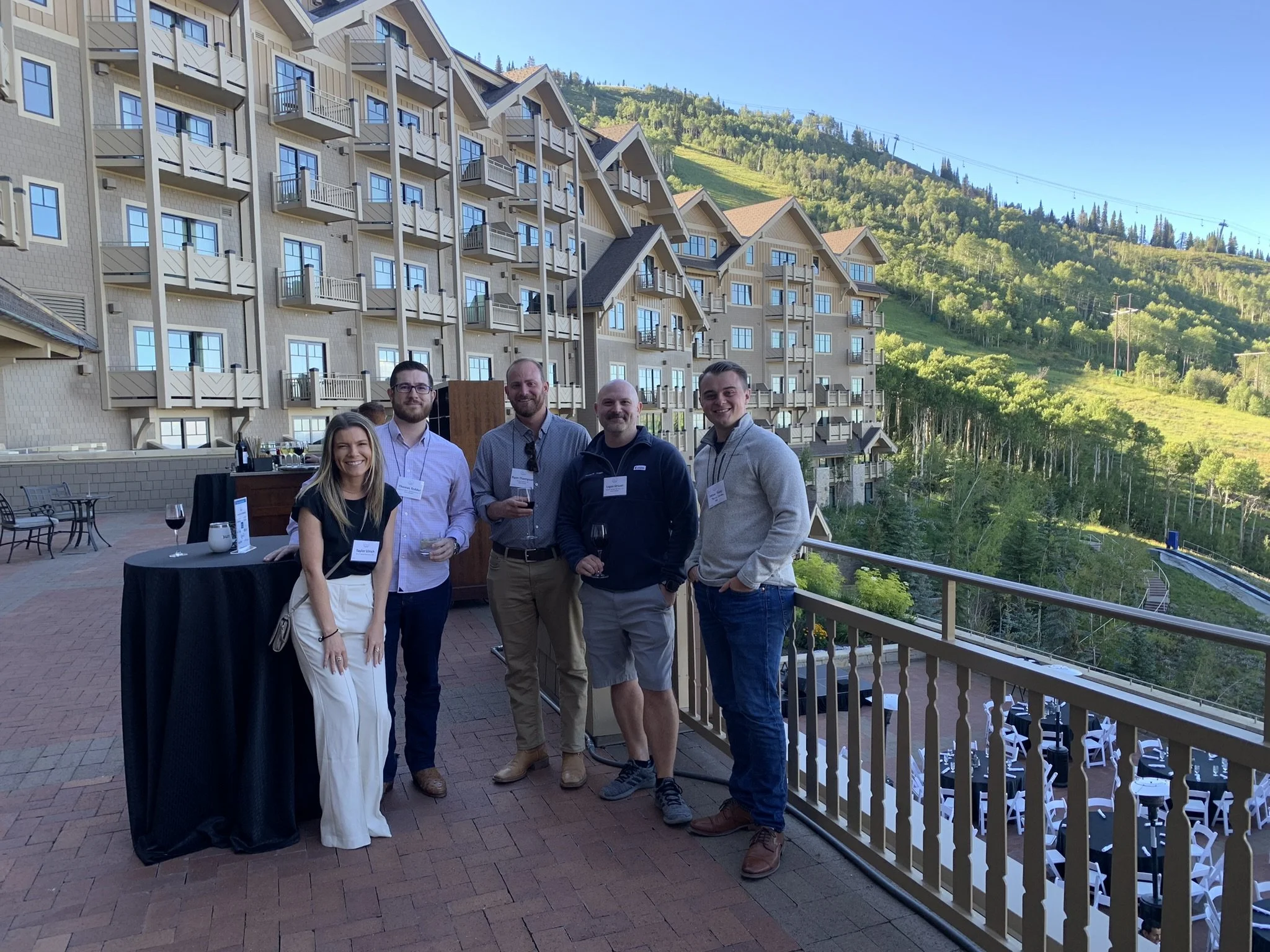 MEMBERSHIP — Rocky Mountain Venture Capital Association