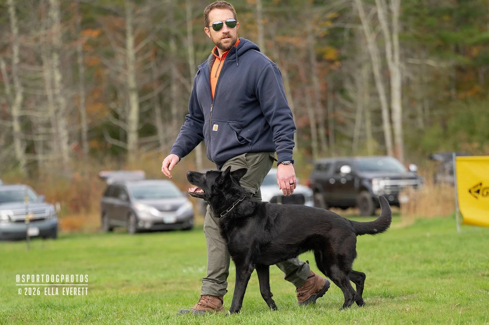 Sean & Kaiya