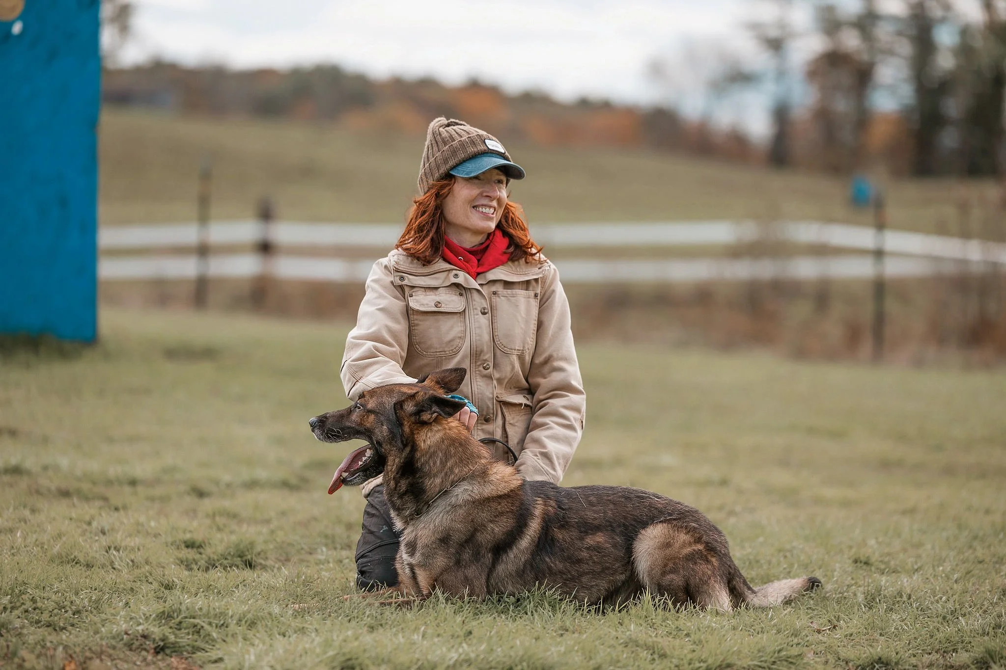 Karen & Bullet