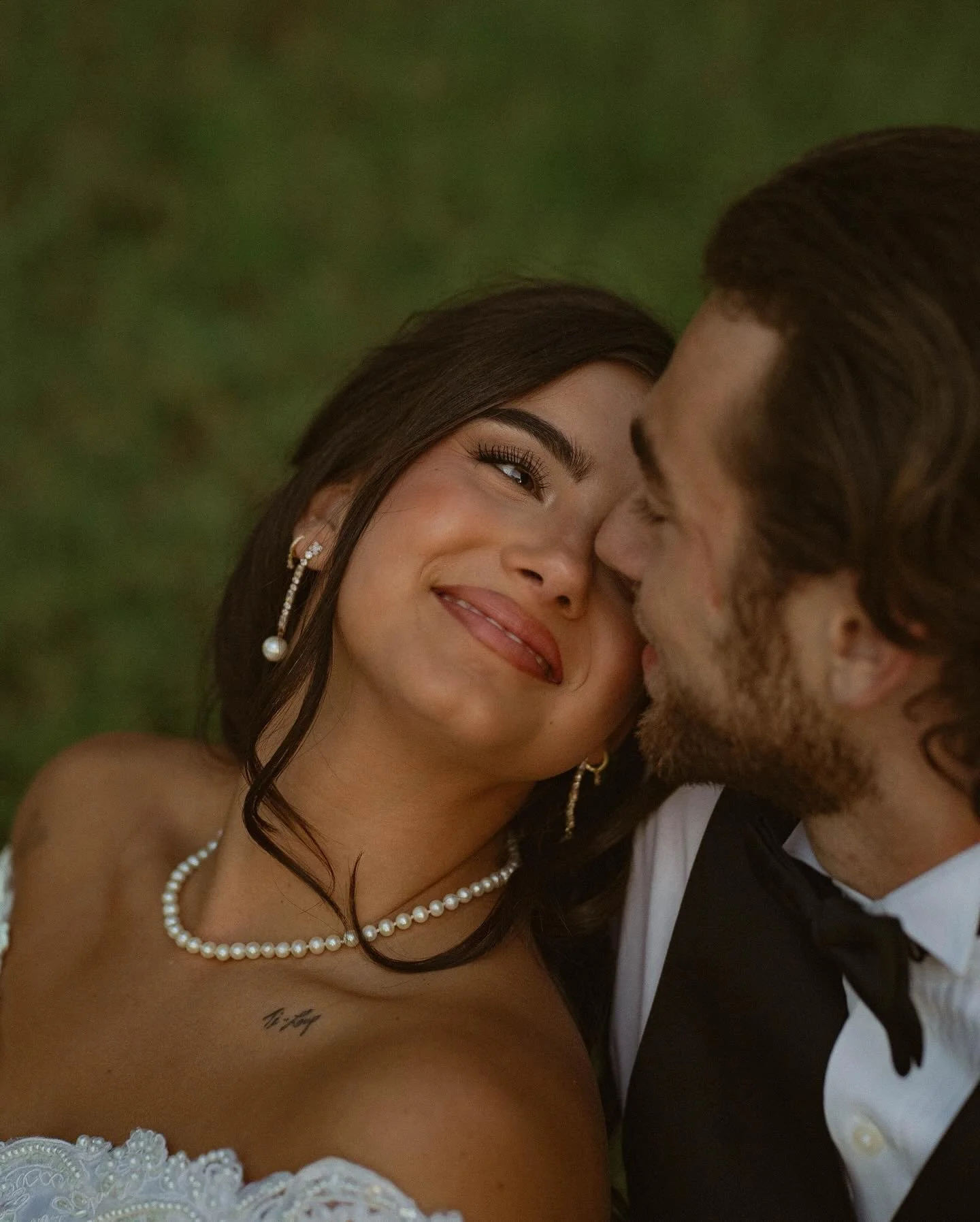 ✨ Sarah Jade &amp; Carew ✨

What an absolutely beautiful day celebrating the love between @sj.bleau and @carewellington! From the very first detail to the final send-off, everything was planned with such thoughtfulness and intention to truly reflect 