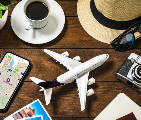 Travel Talks