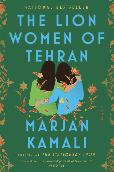 Monthly Book Club