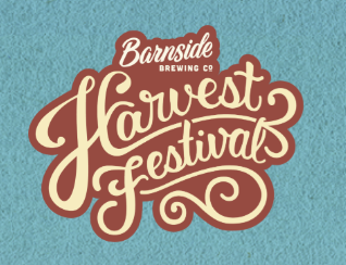 Barnside Harvest Festival