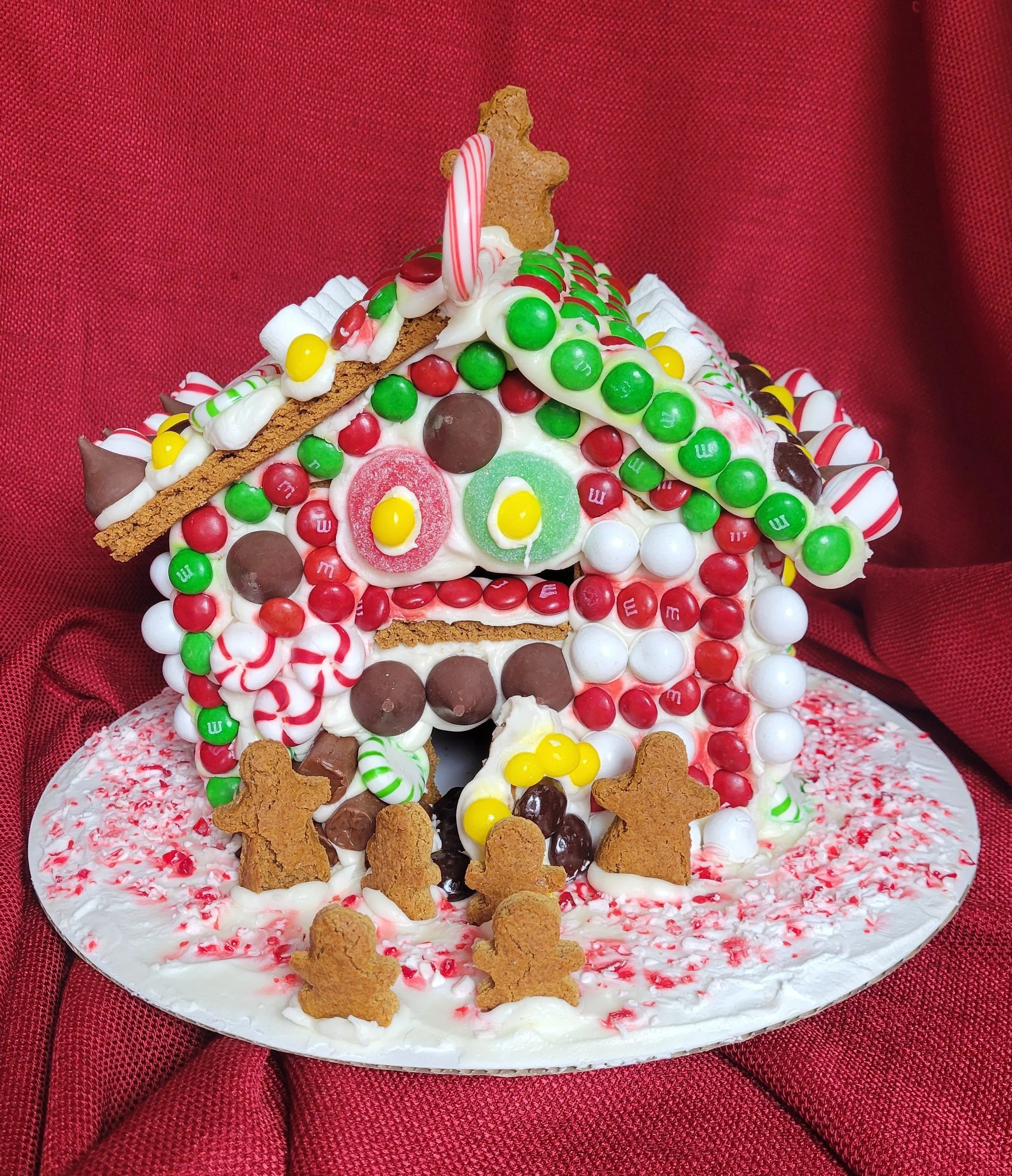 Gingerbread TY