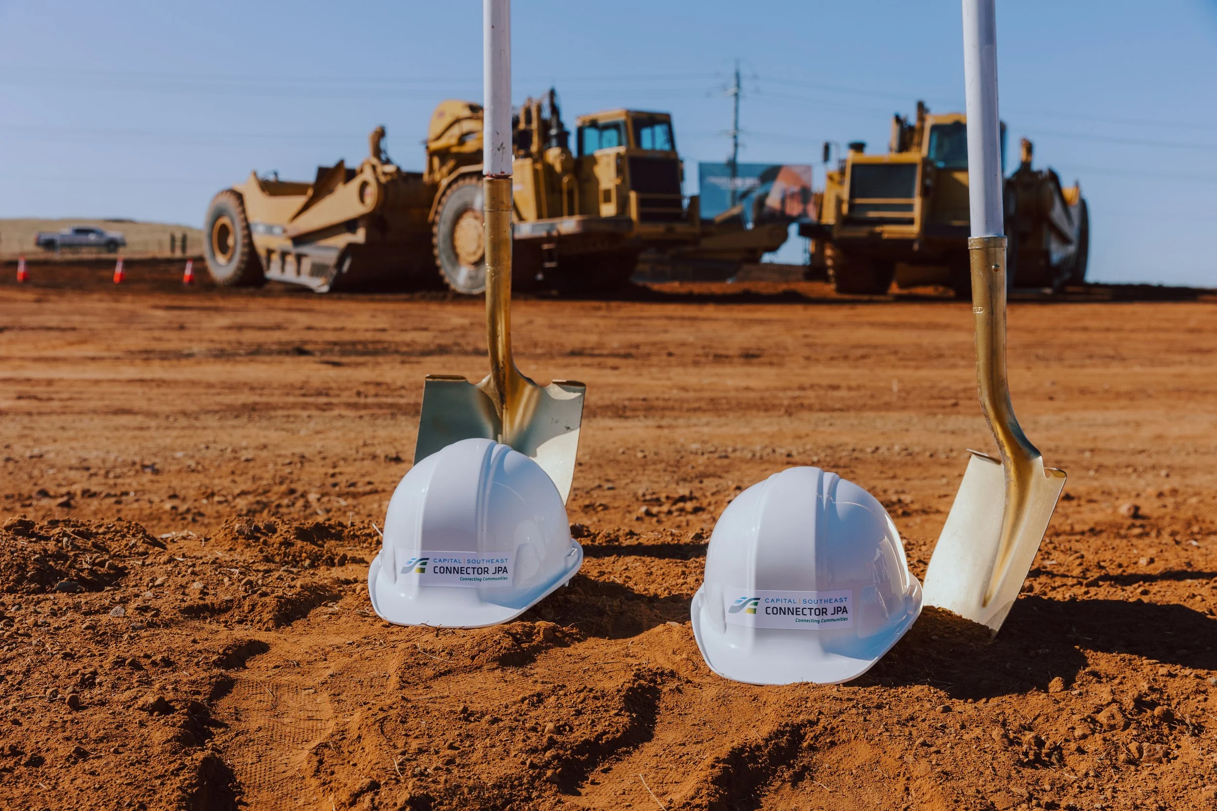 Capital SouthEast Expressway | Connector JPA