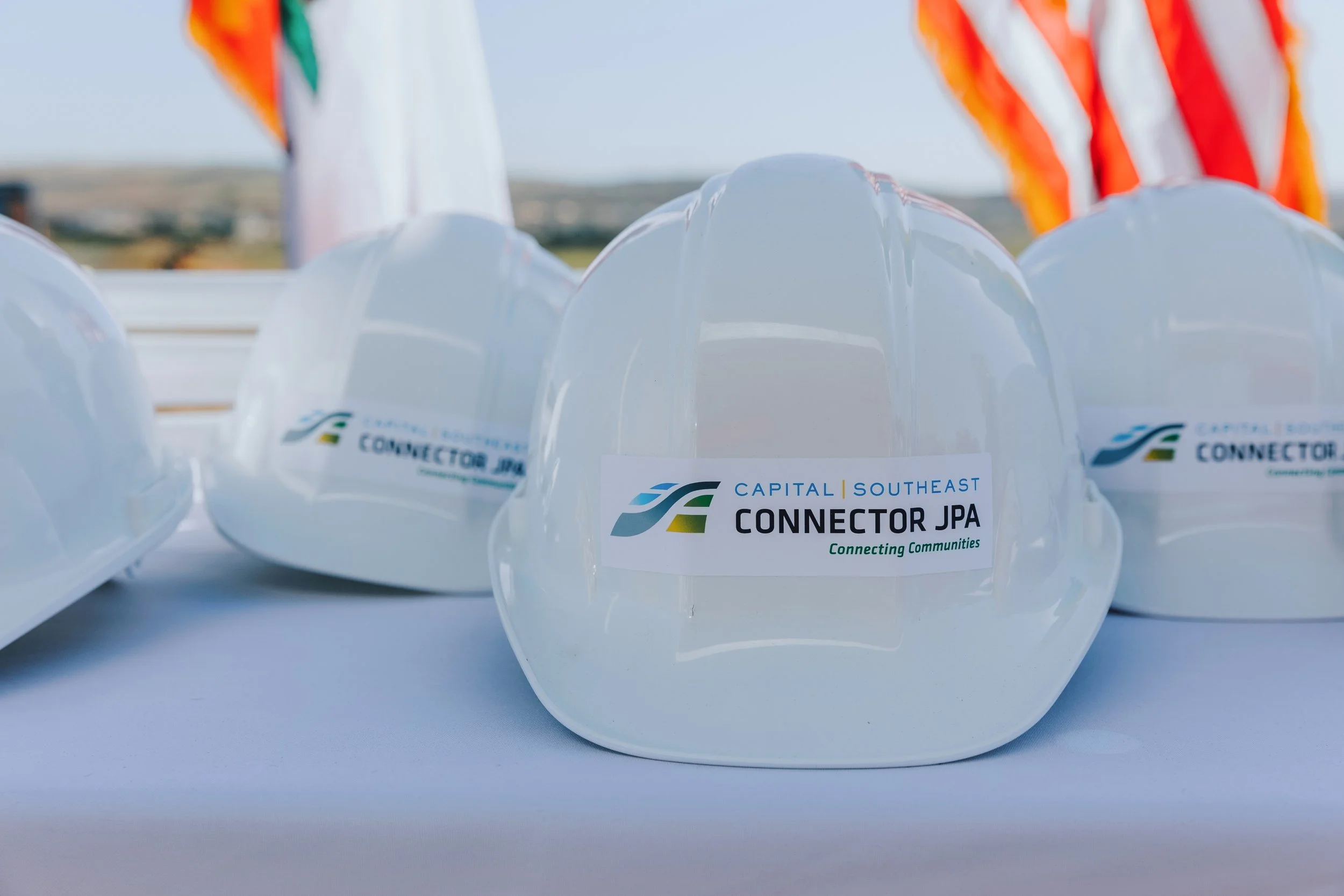 Capital SouthEast Expressway | Connector JPA