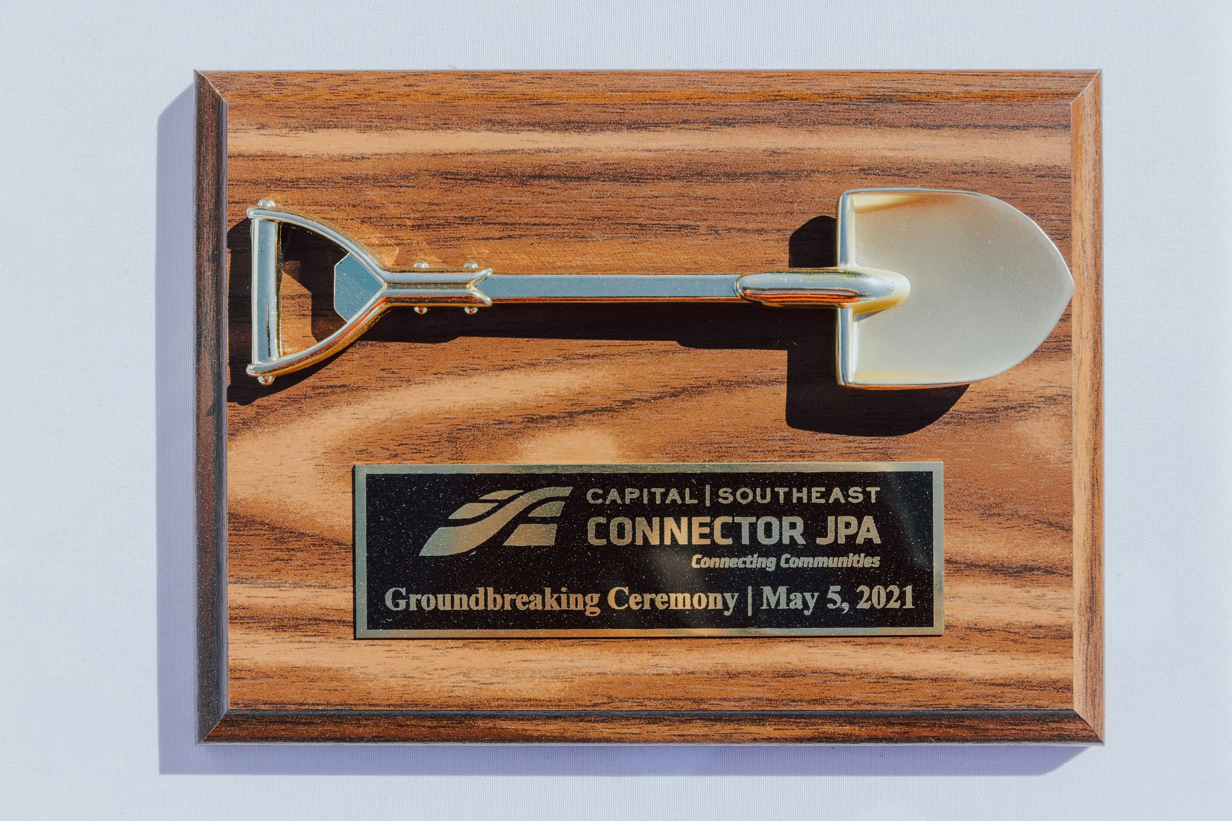 Capital SouthEast Expressway | Connector JPA