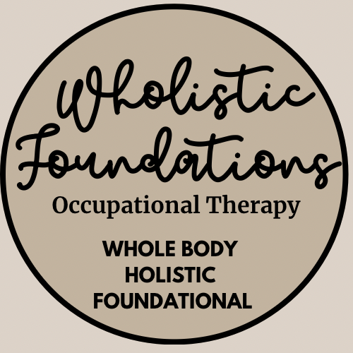 Wholistic Foundations OT