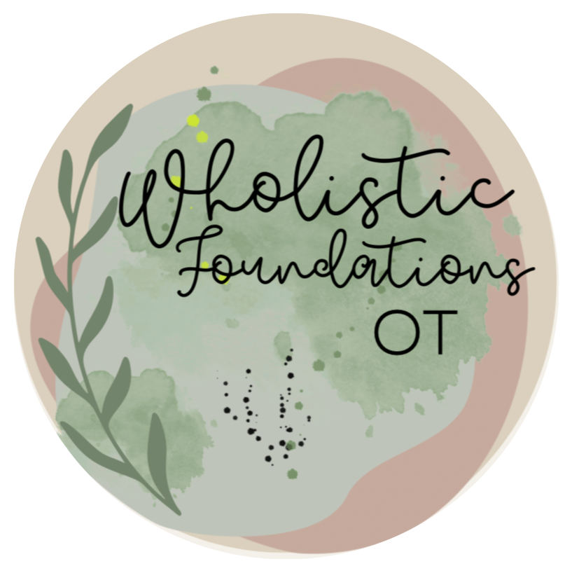 Wholistic Foundations OT