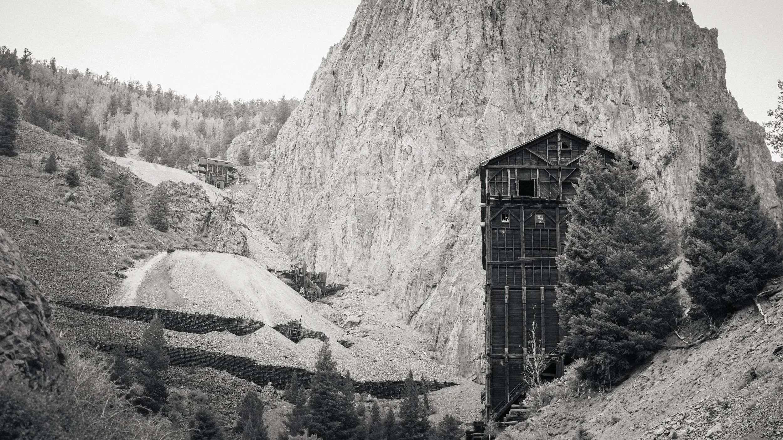 PHOTOGRAPHY ARCHIVE