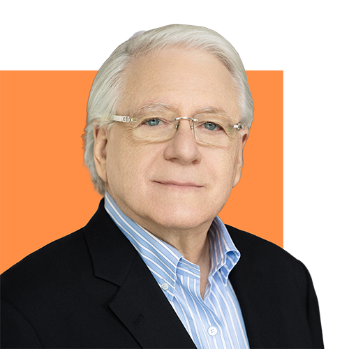Harvey Berger, Chief Executive Officer at Kojin Therapeutics