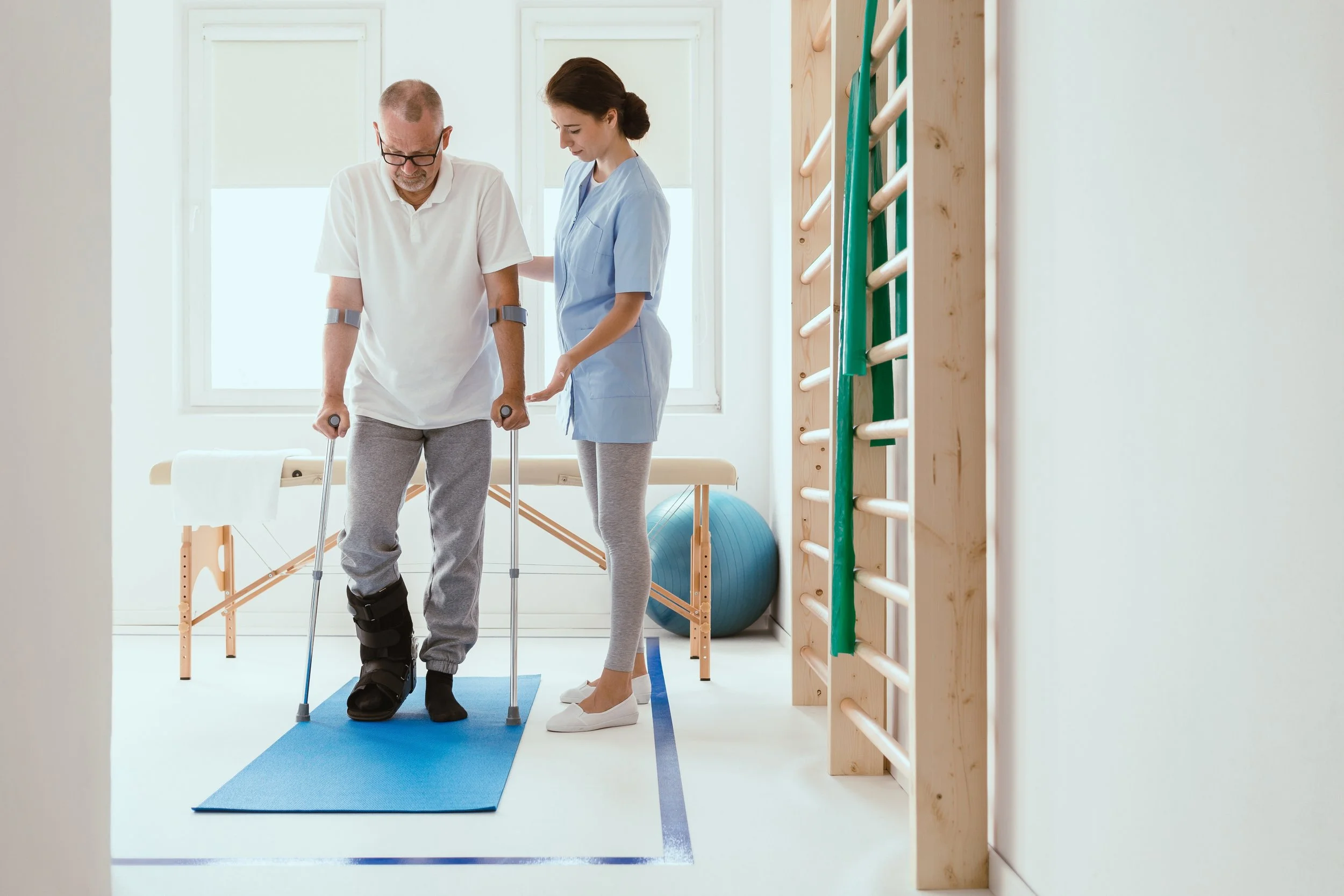 chamonix physiotherapy les houches