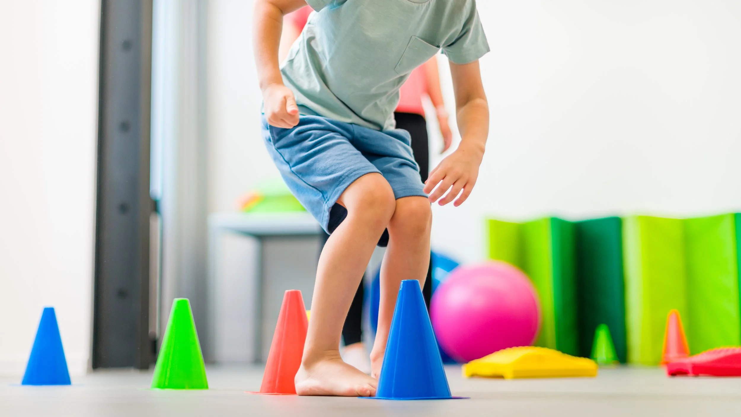 chamonix paediatrics physiotherapy