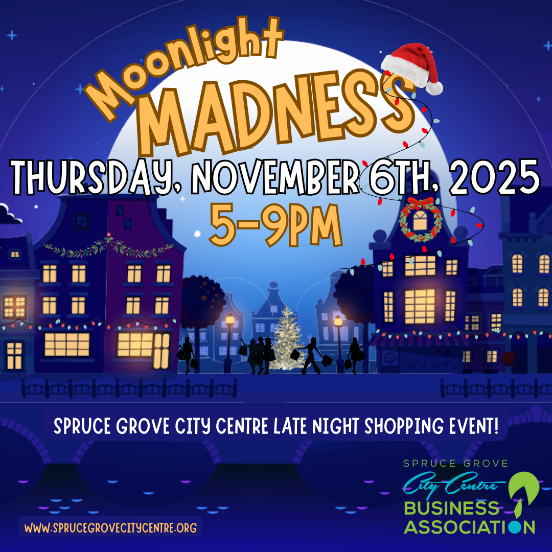 Moonlight Madness