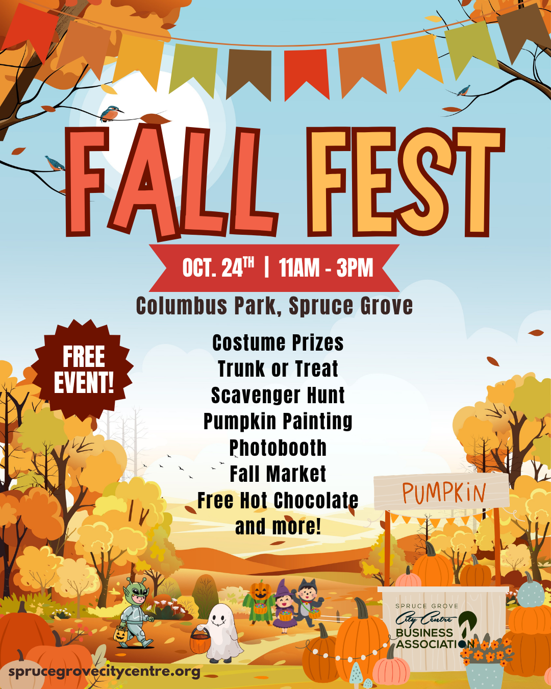 Fall Fest 2026