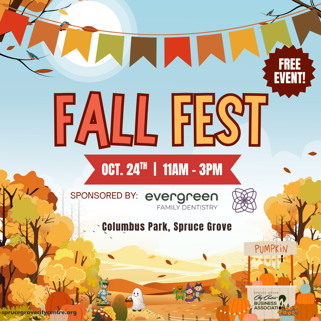 Fall Fest 2026