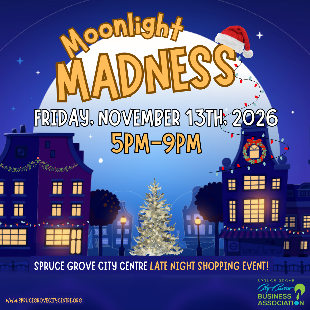 Moonlight Madness