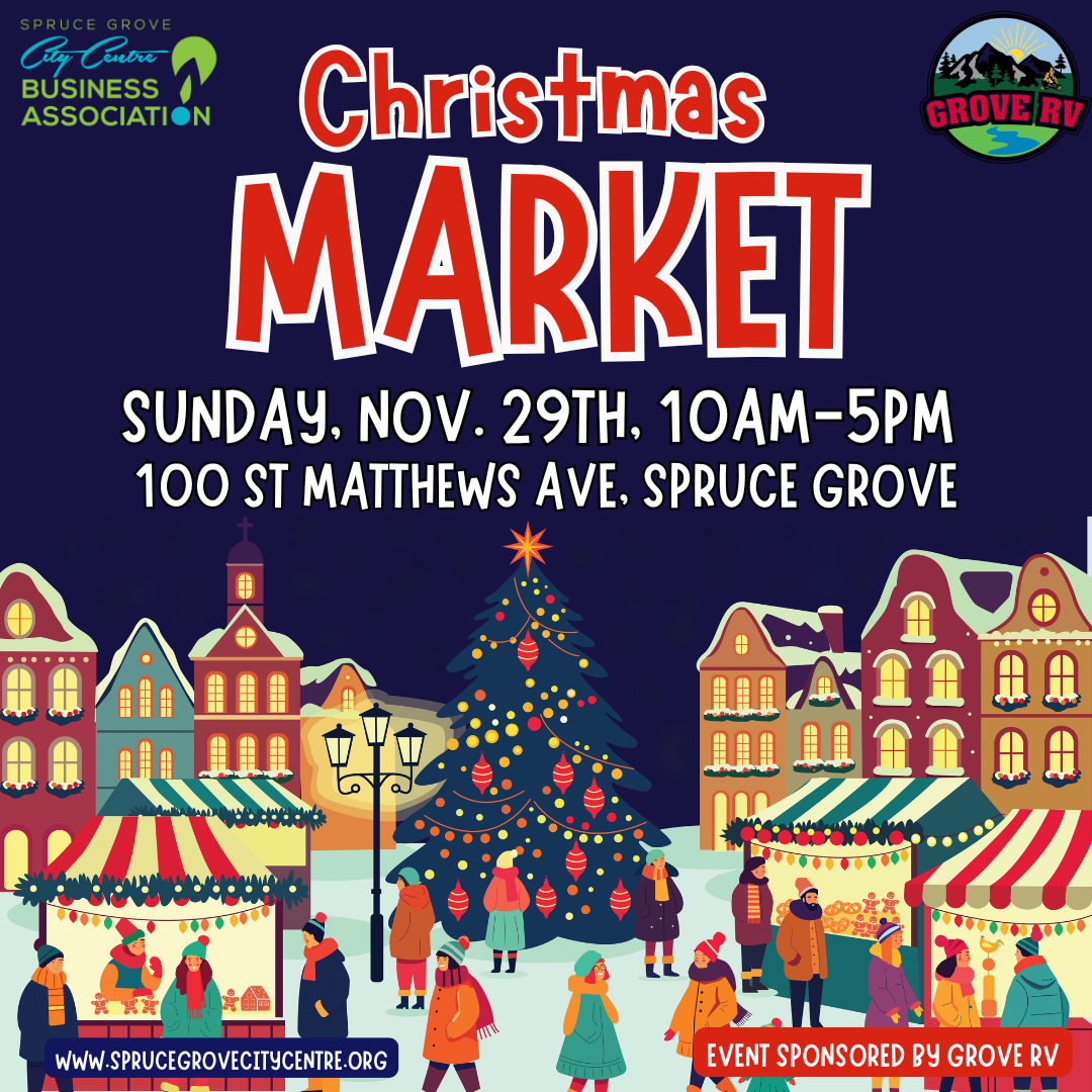 Christmas Market