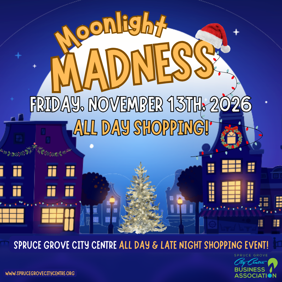 Moonlight Madness
