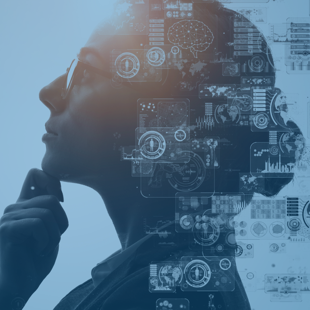 Human vs. Machine Creativity: What Brands Still Need from People