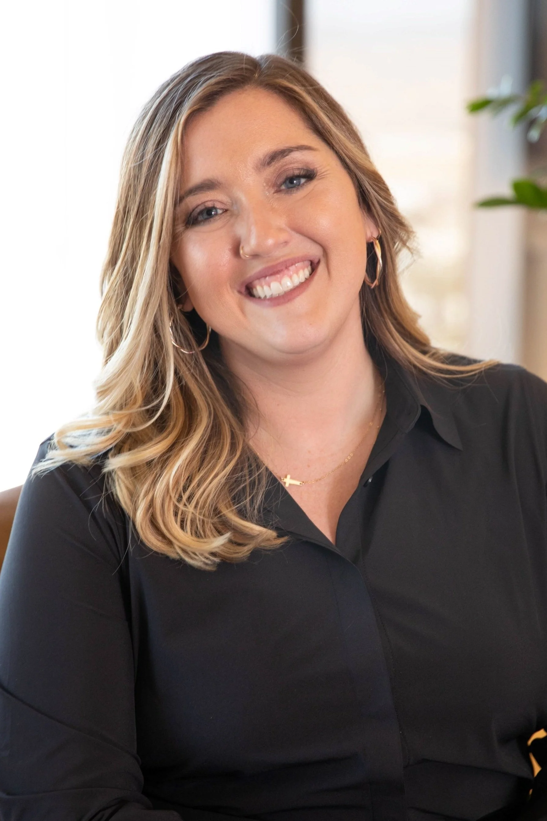 Meet the Team — KRPR