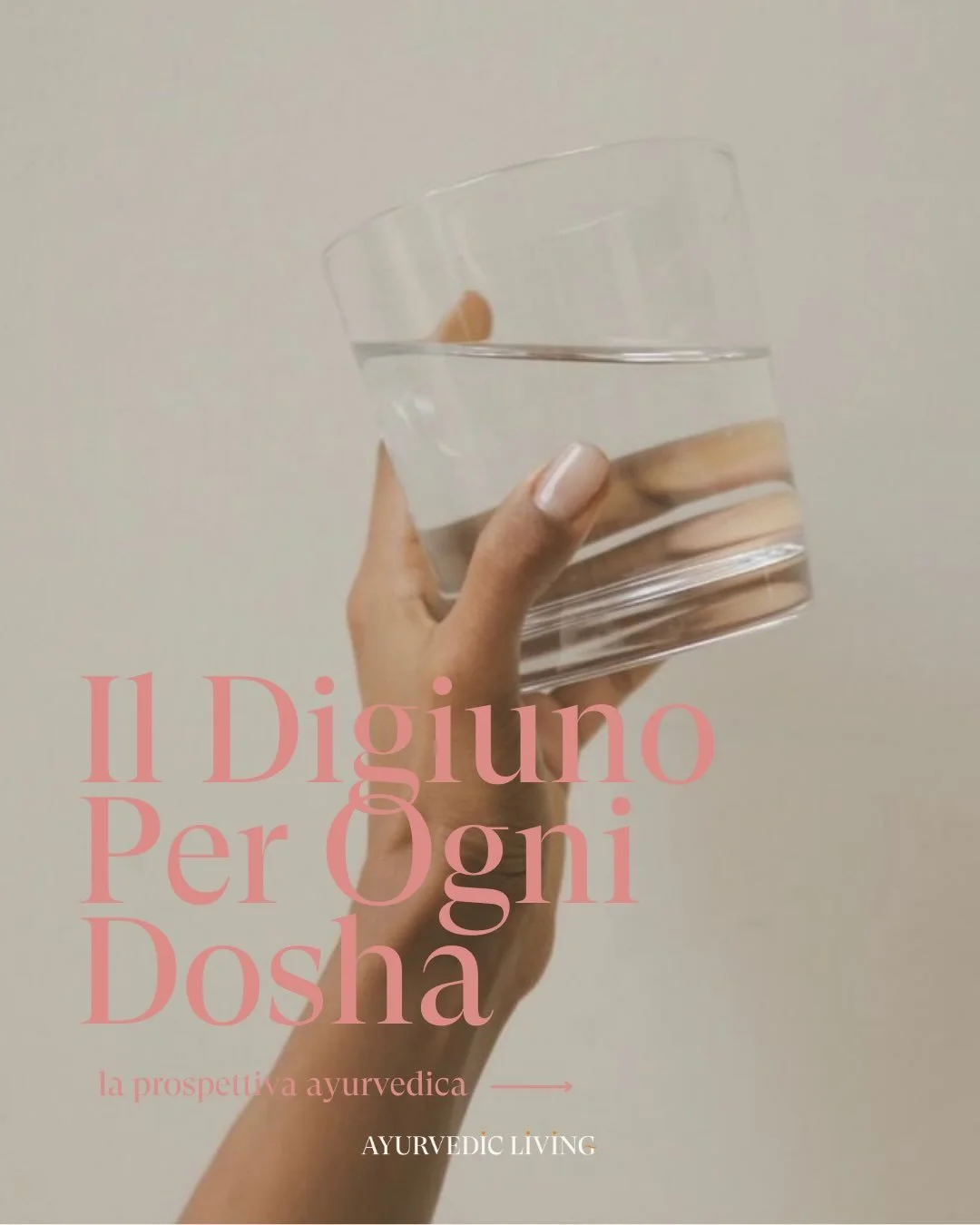 Il digiuno non &egrave; una pratica nuova, ma trova le sue radici nella saggezza antica come un ritmo naturale della vita.

E&rsquo; importante per&ograve; sapere quando, come e per quanto tempo fare un digiuno. 

Per ogni dosha sono suggerite inoltr