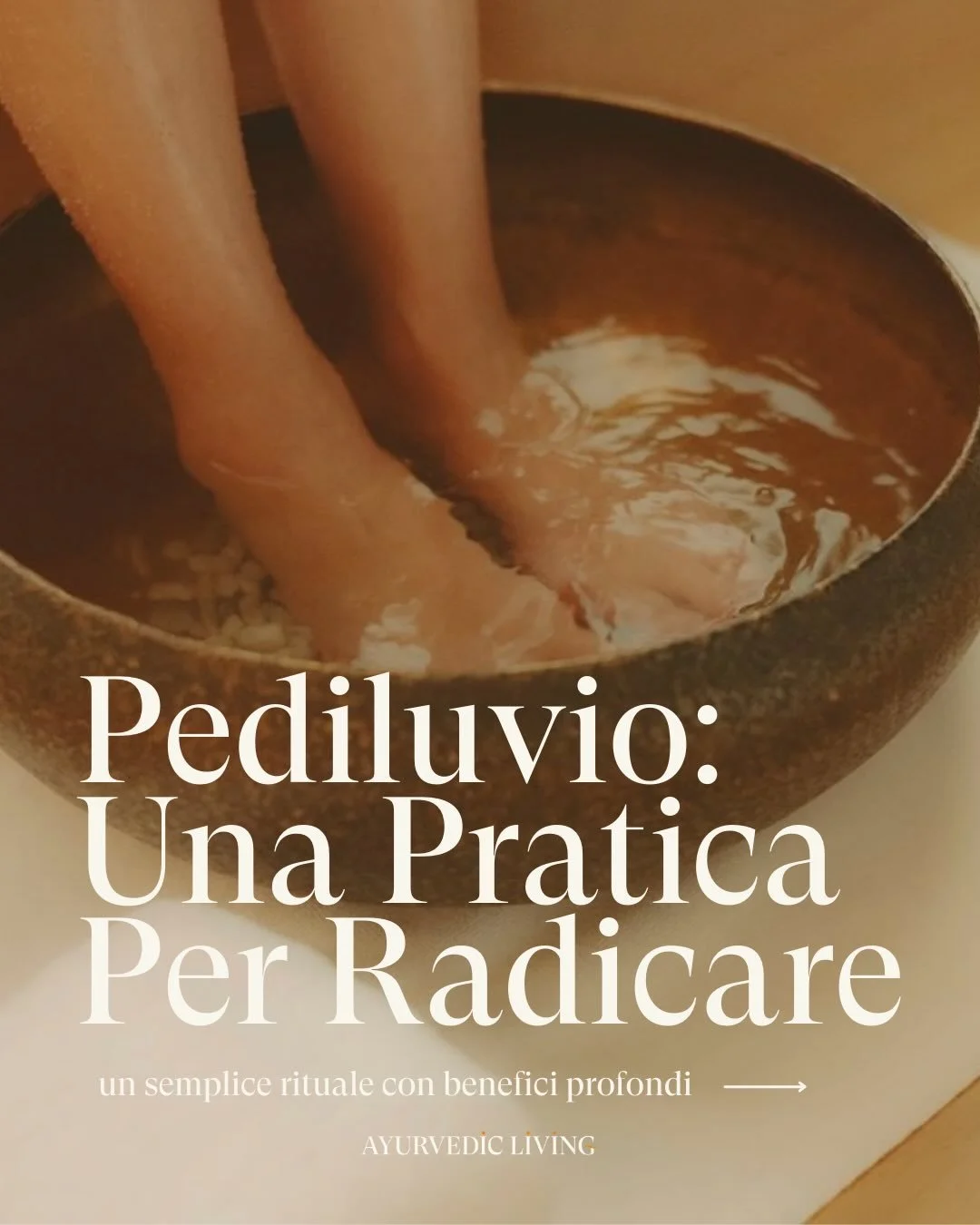 Un&rsquo;antica pratica di radicamento alla quale ricorrere quando ti senti bloccata e in uno stato di stallo. 

Se ti senti esausta, appesantita ed emotivamente stanca; potrebbe non essere il tuo corpo a essere stanco, ma il tuo sistema che ha bisog
