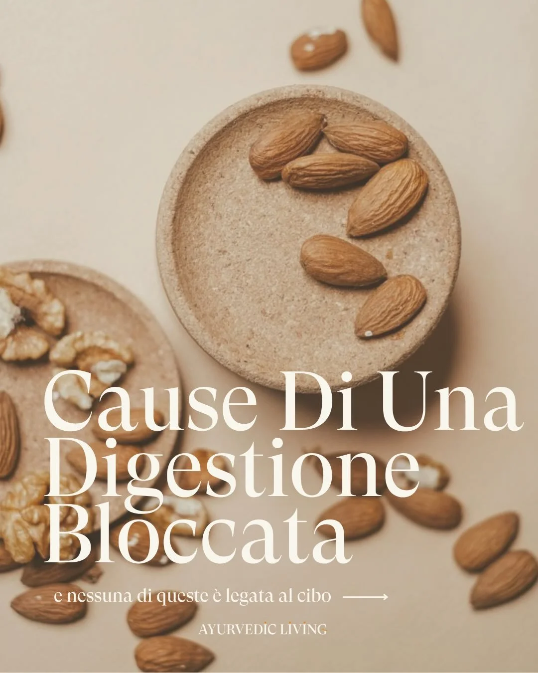 In Ayurveda, tutto ruota attorno ad agni, il &ldquo;fuoco digestivo&rdquo;. 🔥

Quando Agni &egrave; sovraccaricato, distratto o indebolito si crea Ama (tossine, residui non digeriti). 🥵

Queste 10 abitudini disturbano Agni perch&eacute; agiscono su