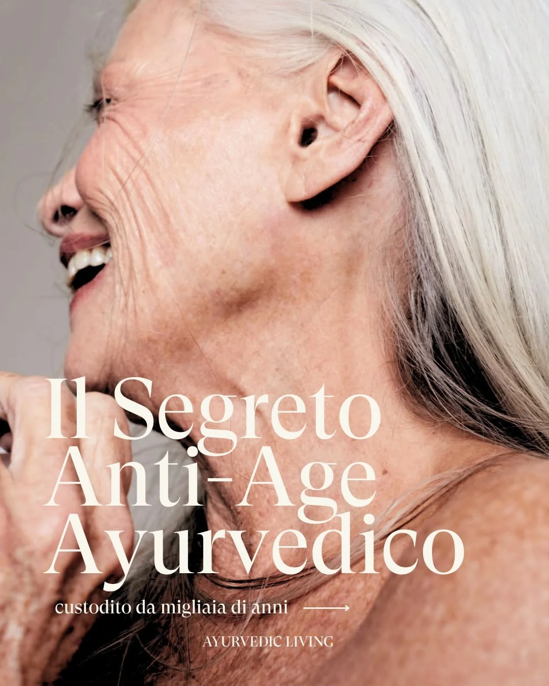 Abhyanga: l&rsquo;unico trattamento anti-age di cui hai bisogno. 🔥

Il santo graal della longevit&agrave; secondo l&rsquo;Ayurveda, Abhyanga non ti fa sembrare pi&ugrave; giovane, ma rallenta i processi che portano all&rsquo;invecchiamento purifican