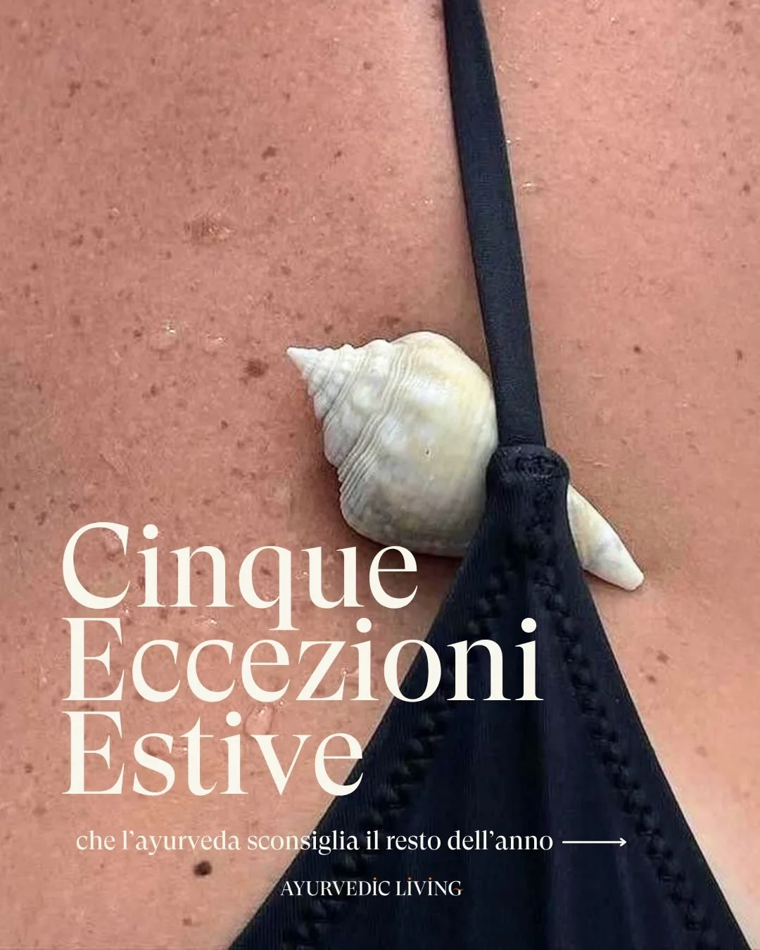 In quanti vi sentite pi&ugrave; stanchi ed esausti 🥵, ma non ne capite il perch&egrave; in quanto l&rsquo;estate, da sempre, rappresenta la stagione in cui dovreste sentirvi pi&ugrave; attivi e carichi? 

In estate (grishma ritu), il corpo &egrave; 